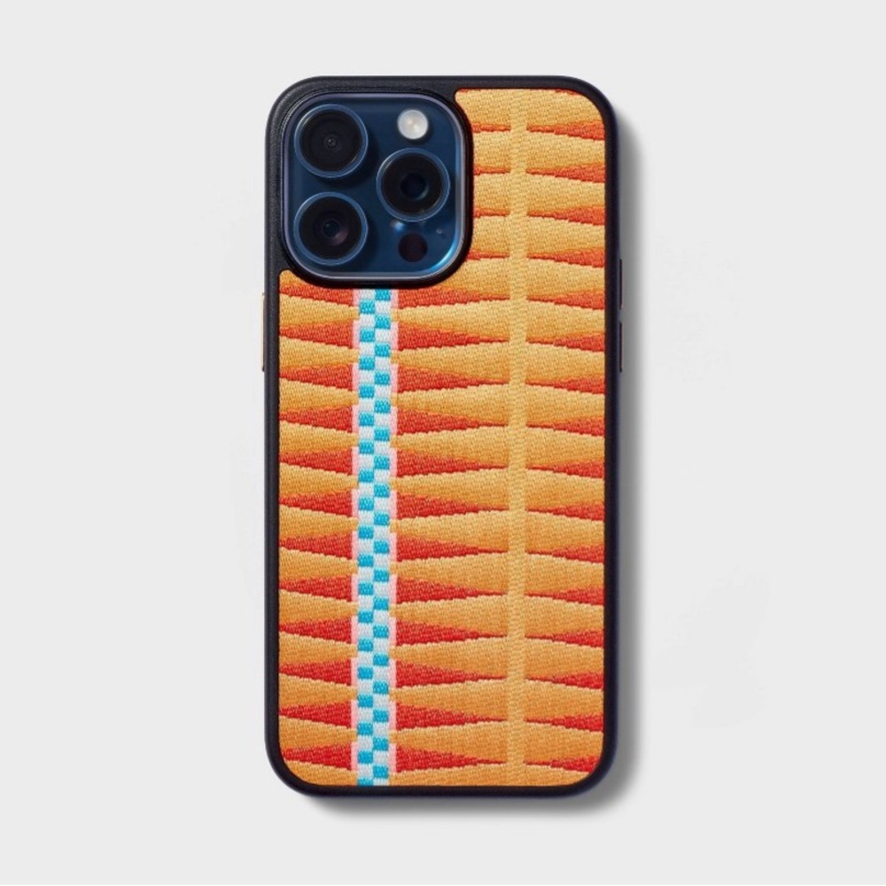 New Apple iPhone 15 Pro Max Case with MagSafe - heyday